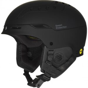 Sweet Switcher Mips Helmet -Dirt Black