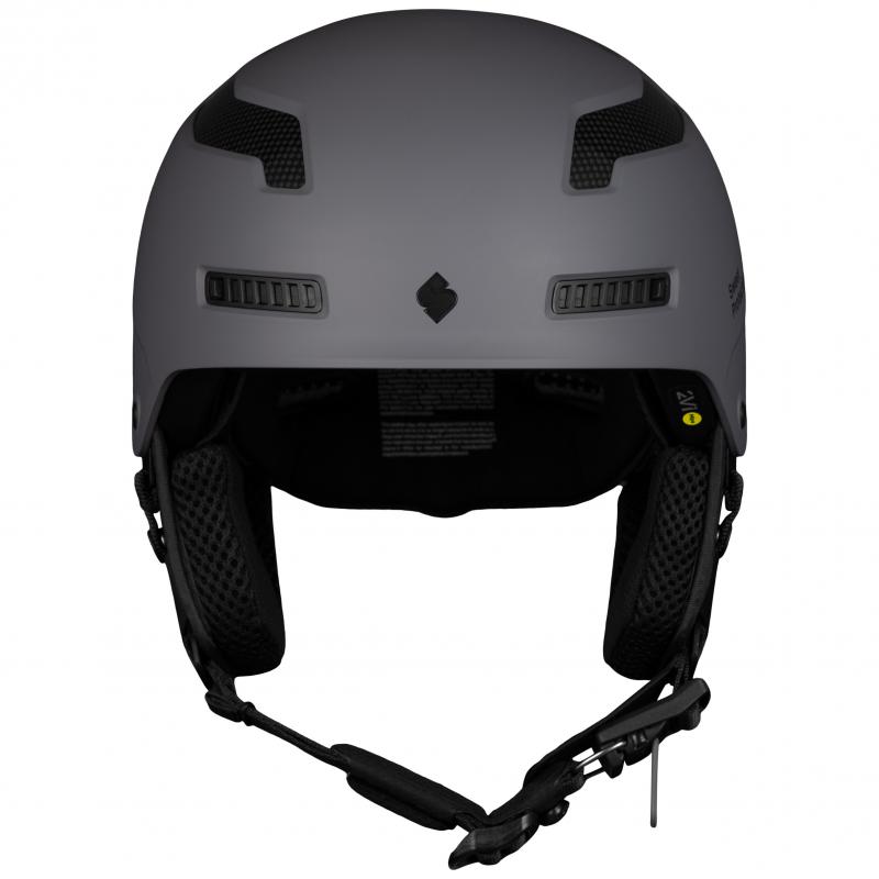 Sweet Trooper 2vi Mips Helmet -Graphite - Bilde 2