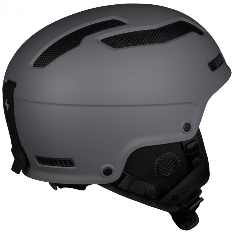 Sweet Trooper 2vi Mips Helmet -Graphite - Bilde 4