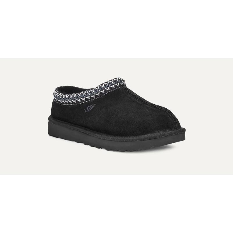 UGG Tasman Dame Tøffel -Sort - Bilde 2