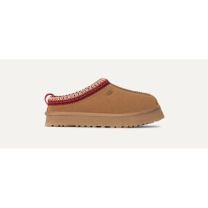 UGG Tazz Tøfler Junior Chestnut