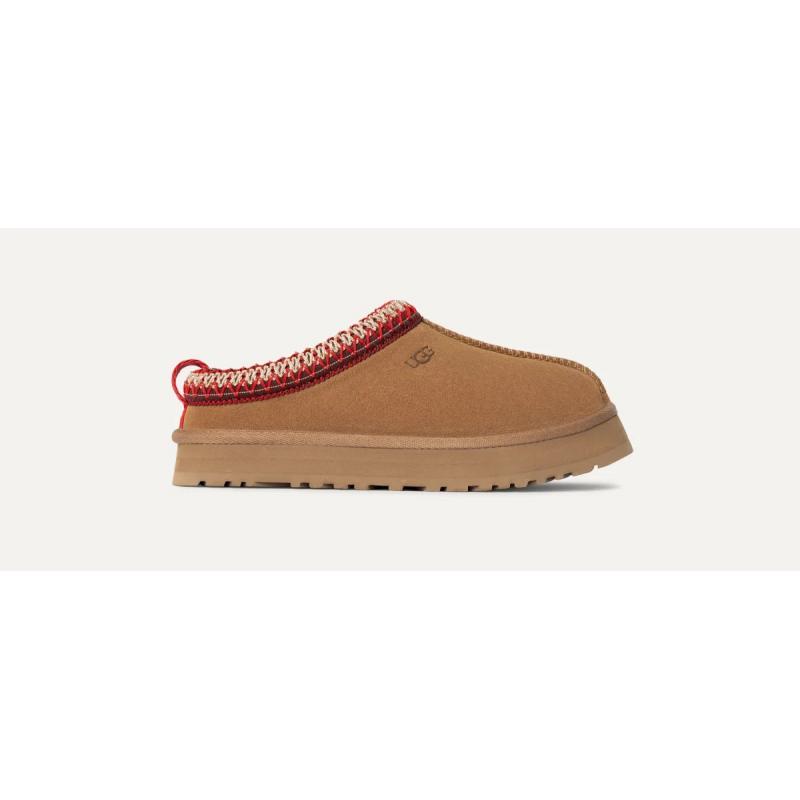UGG Tazz Tøfler Junior Chestnut
