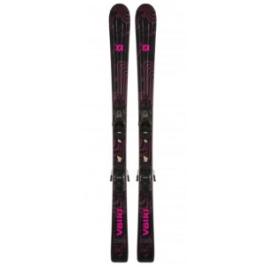Vølkl Völkl Flair Junior + 4.5 Vmotion Jr Lady V2411255.411 Geilo Sport 1