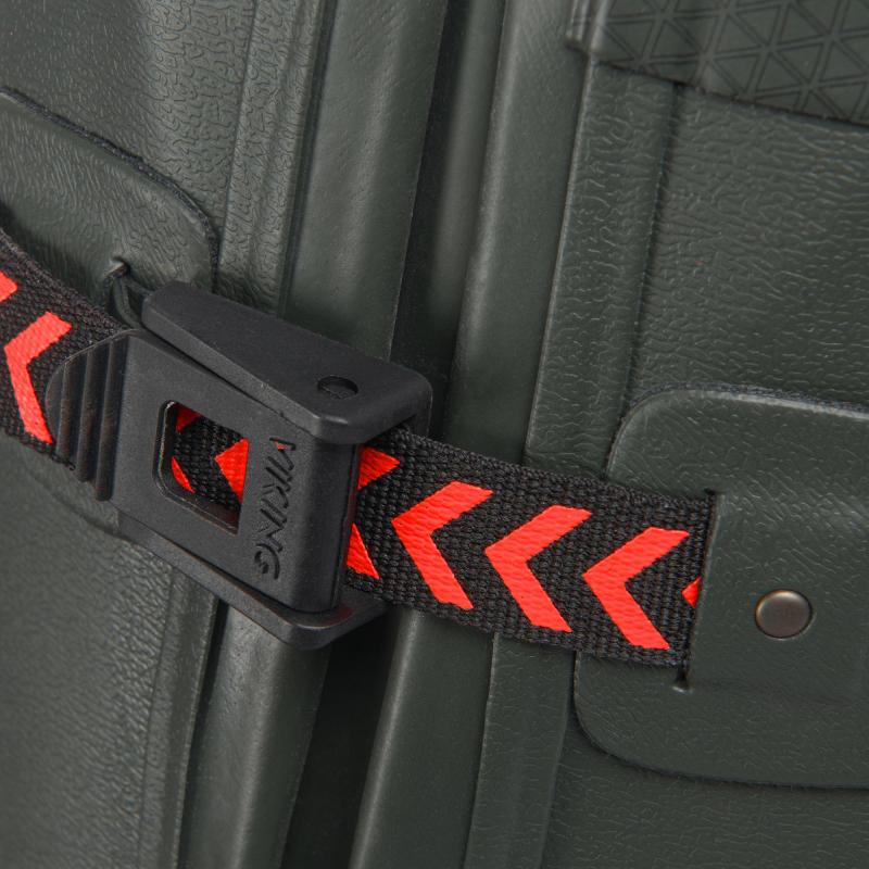 Viking Trophy High Herre -Grønn - Bilde 2