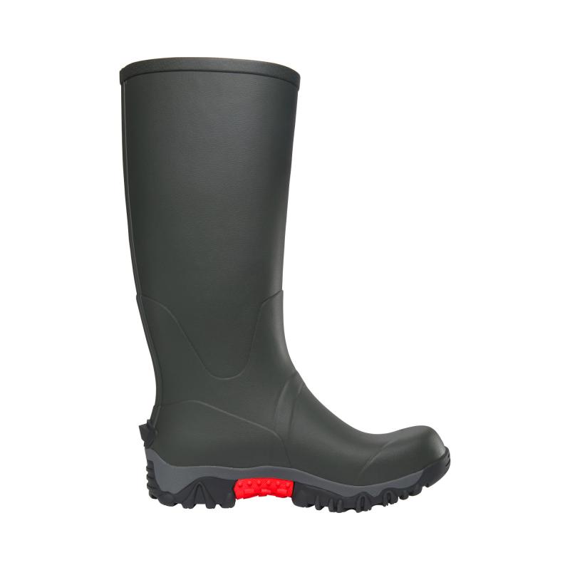 Viking Trophy High Herre -Grønn - Bilde 4