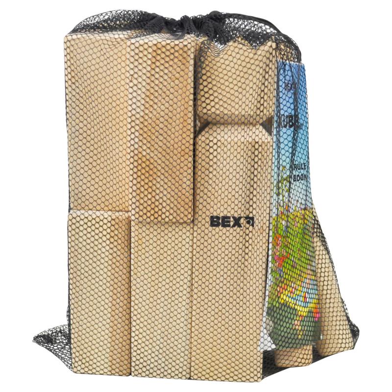 BEX Kubbespill Kubb Family - Bilde 2