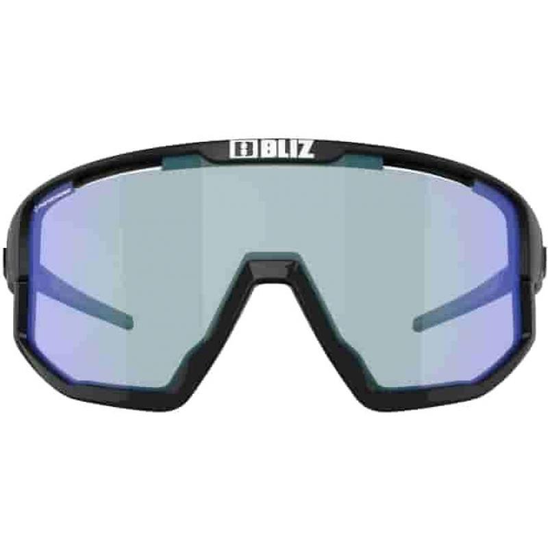 BLIZ Vision Mtt Black w/ Photochromic - Bilde 3