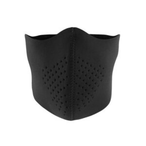 Bula Venti Facemask Black