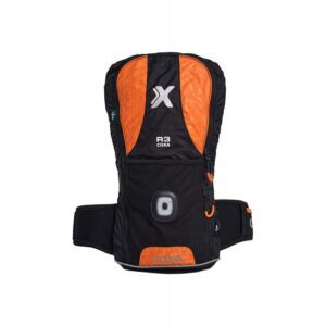 Coxa R3 backpack Orange