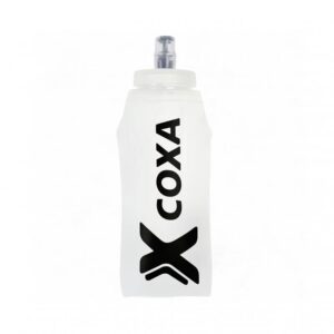 Coxa Soft Flask Transparent 150ml Drikkeflaske