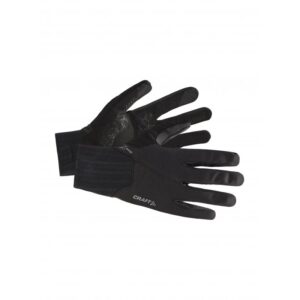 Craft All Weather Glove Black