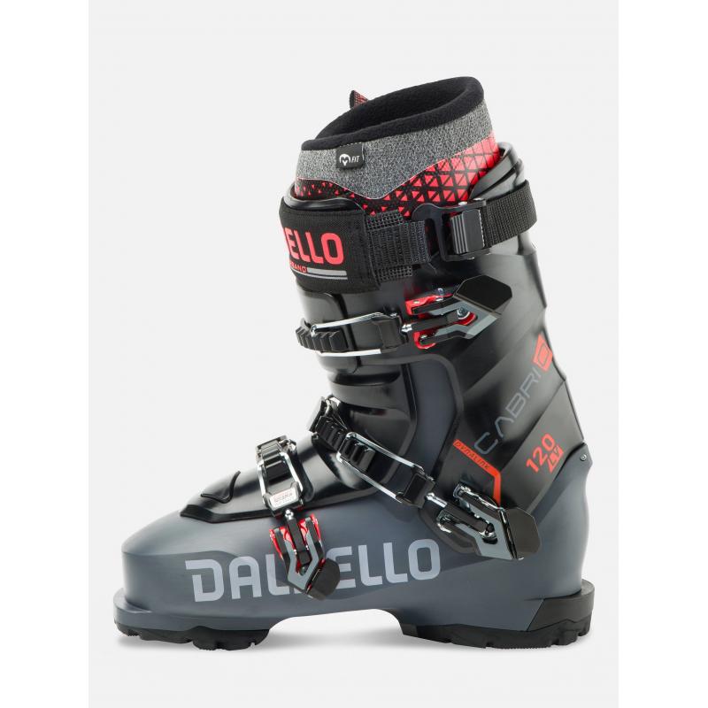 Dalbello Cabrio Mv 120 If