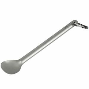 Eagle Products Lang Titanskje For Turmat