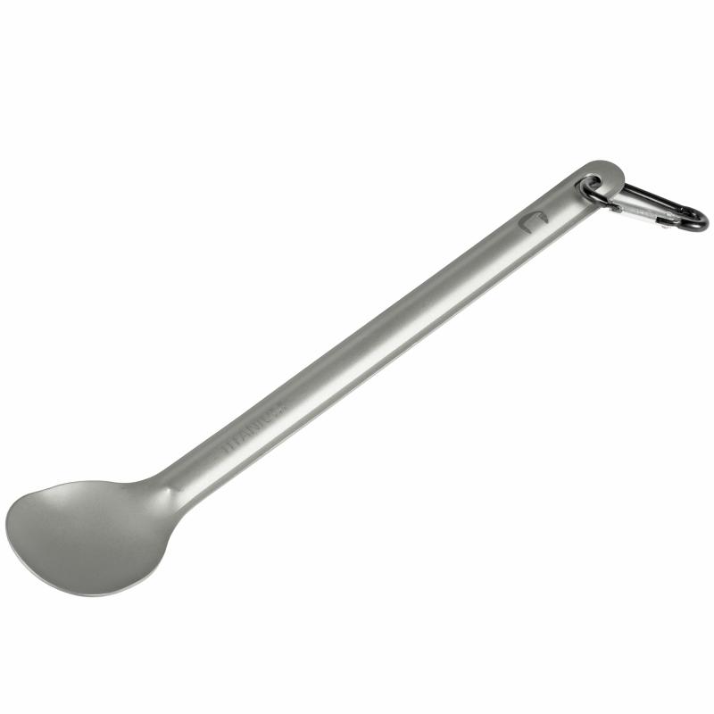 Eagle Products Lang Titanskje For Turmat