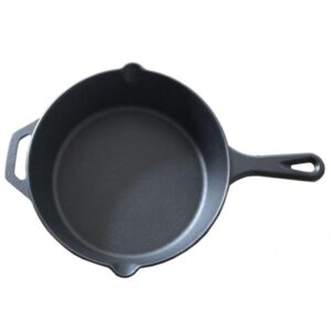 Eagle Products Stekepanne I Støpejern 20cm M/Tekstilgrep