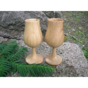 Eagle Products Tre cognac glass