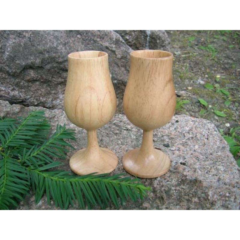 Eagle Products Tre cognac glass