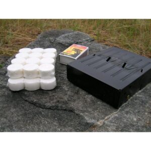 Eagle Products Brenselstativ