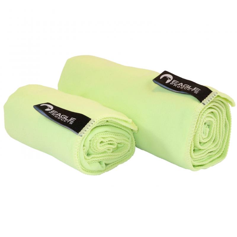 Eagle Products Håndkle Microfiber Liten