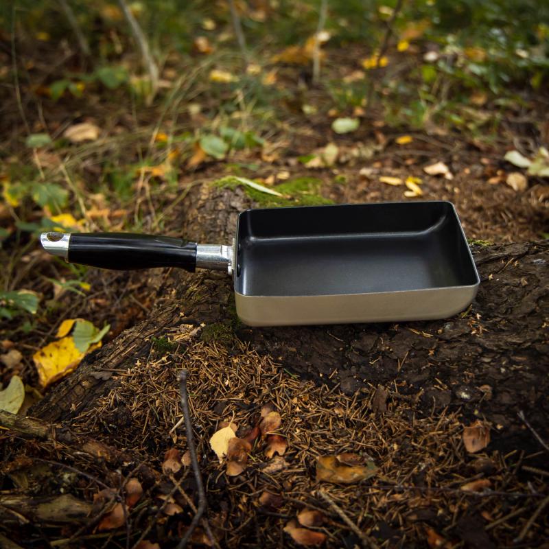 Eagle Products Stekepanne rektangulær - Bilde 2