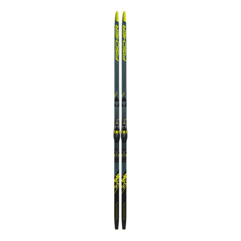 Fischer Fischer TWIN SKIN PERFORMANCE STIFF N256201 Geilo Sport 1