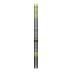 Fischer Fischer Twin Skin Performance Medium N255201 Geilo Sport 1
