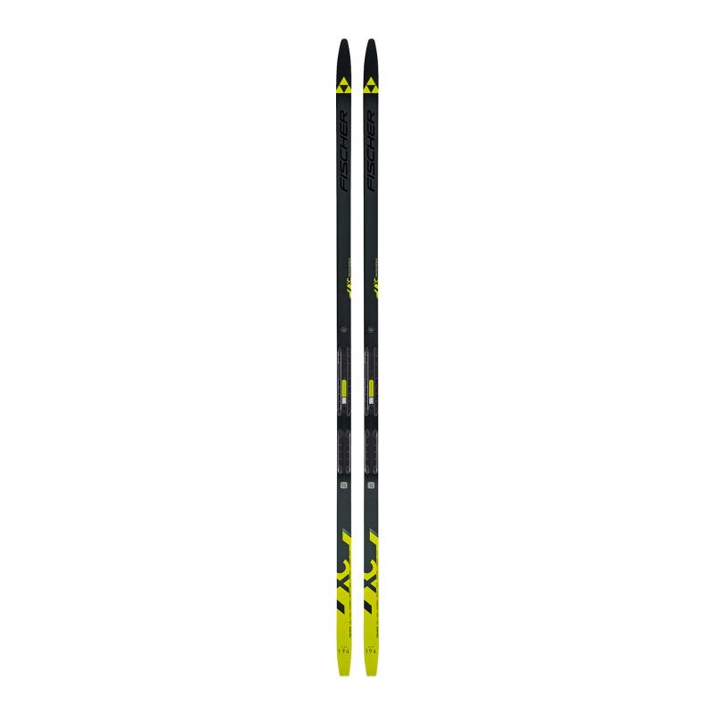 Fischer Fischer Twin Skin Superlite Stiff Ef N40624 Geilo Sport 1