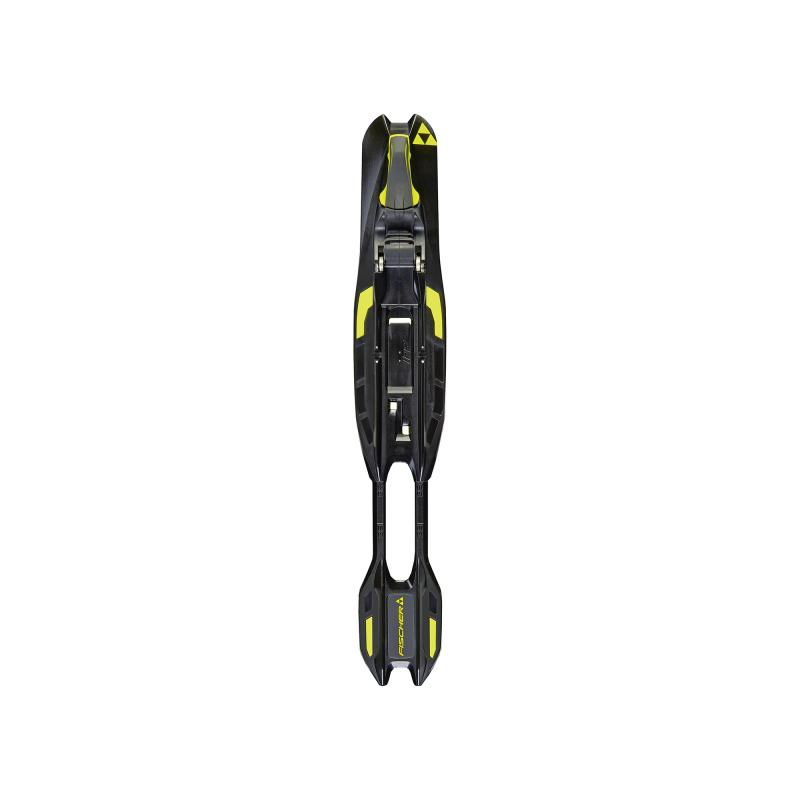 Fischer Fischer Xc-Binding Race Jr Classic Ifp S70122 Geilo Sport 1