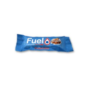 Fuel of Norway ProteinBar Salt karamell
