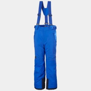 Helly Hansen Vinterbukse No Limits 2.0 JR -Cobalt