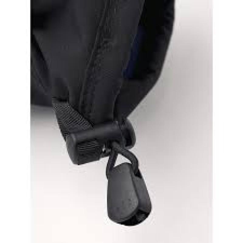 Hestra Powder Czone Hanske Dame Sort - Bilde 5