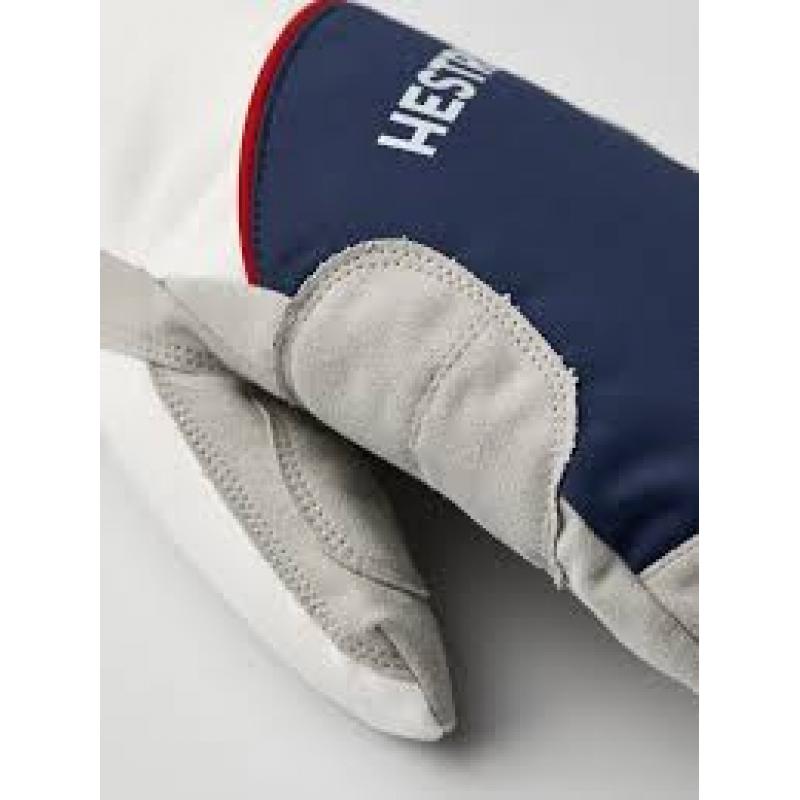 Hestra Comfort Tracker Vott Unisex Marine - Bilde 2