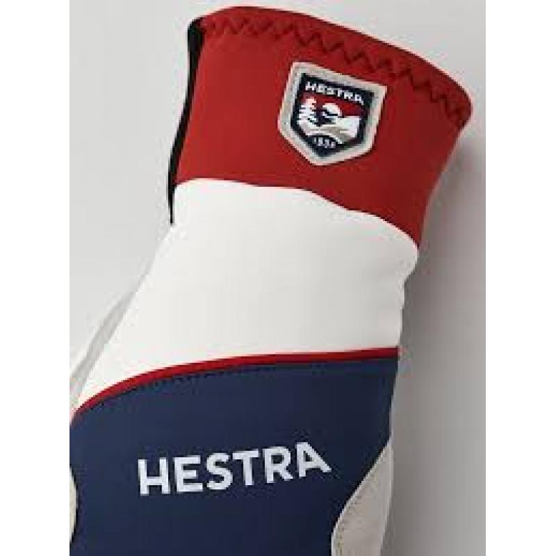 Hestra Comfort Tracker Vott Unisex Marine - Bilde 3