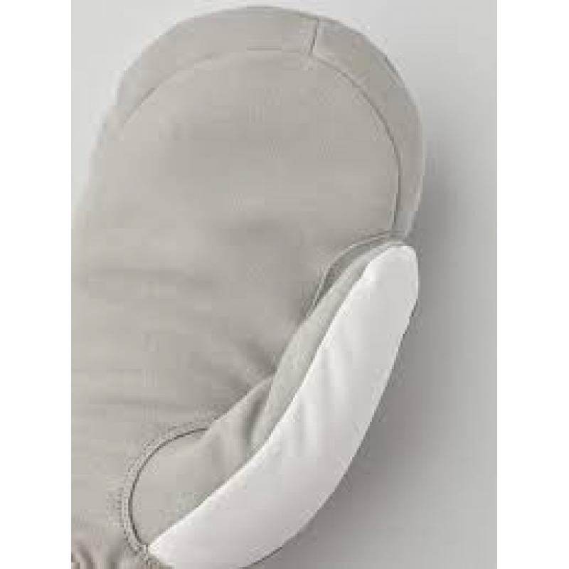 Hestra Comfort Tracker Vott Unisex Marine - Bilde 4