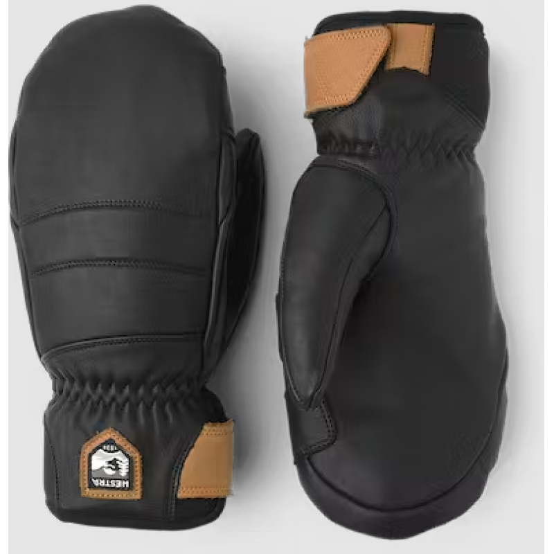 Hestra Fall Line Vott Unisex Sort