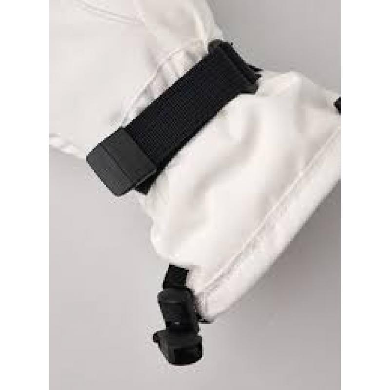 Hestra Czone Powder Dame Hanske Hvit - Bilde 4