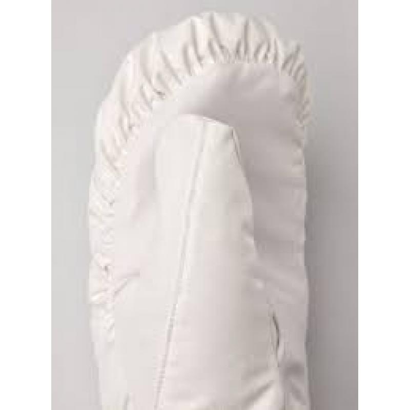 Hestra Czone Powder Dame Vott Hvit - Bilde 2