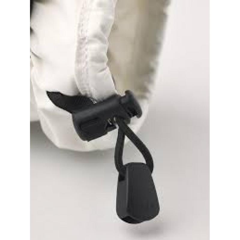 Hestra Czone Powder Dame Vott Hvit - Bilde 3