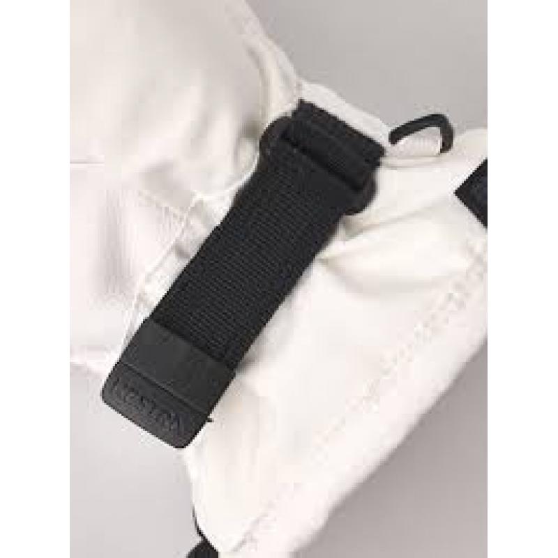 Hestra Czone Powder Dame Vott Hvit - Bilde 4