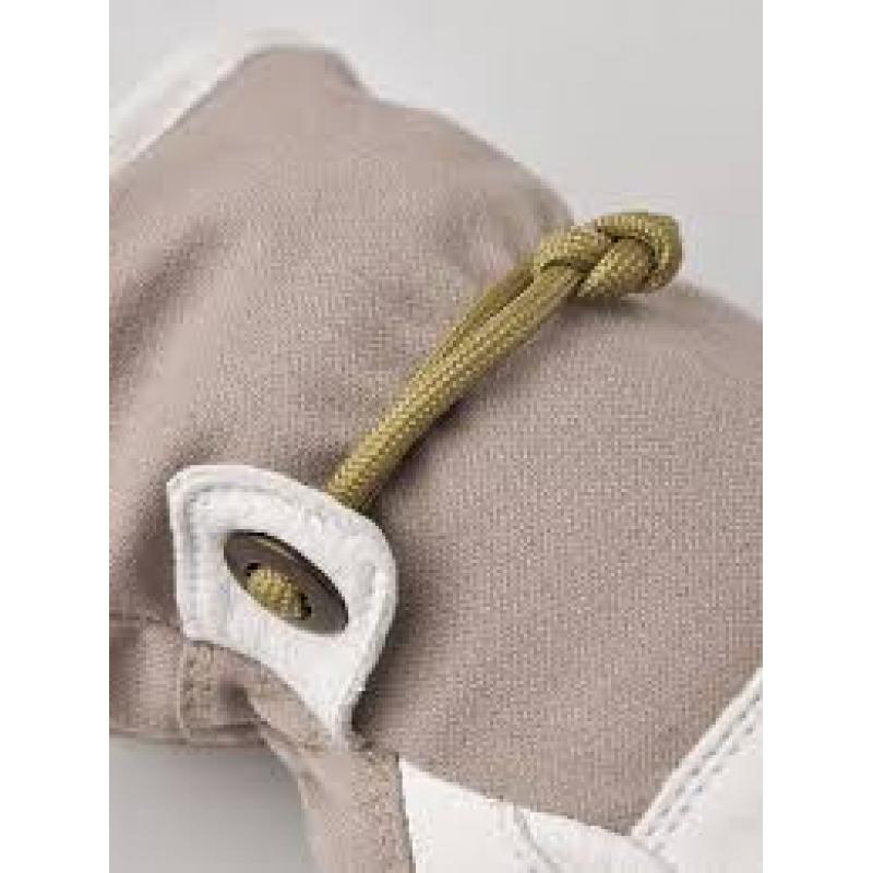 Hestra Voss Czone Hanske Dame Beige - Bilde 2