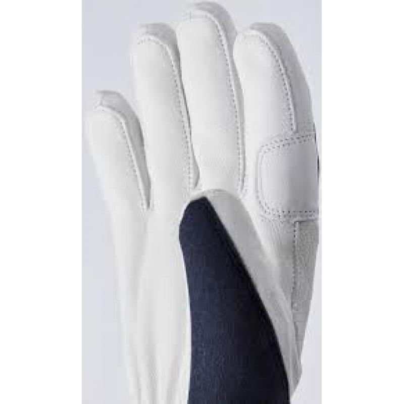 Hestra Voss Czone Hanske Unisex Blå - Bilde 4