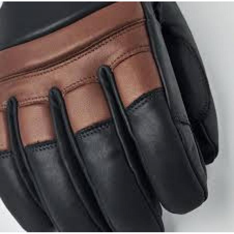 Hestra Fall Line Hanske Herre Marine - Bilde 2