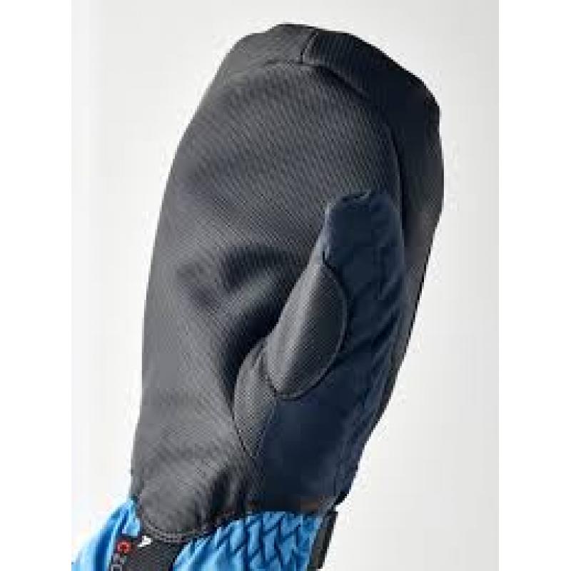 Hestra Gauntlet Czone Vott Barn Blå - Bilde 5