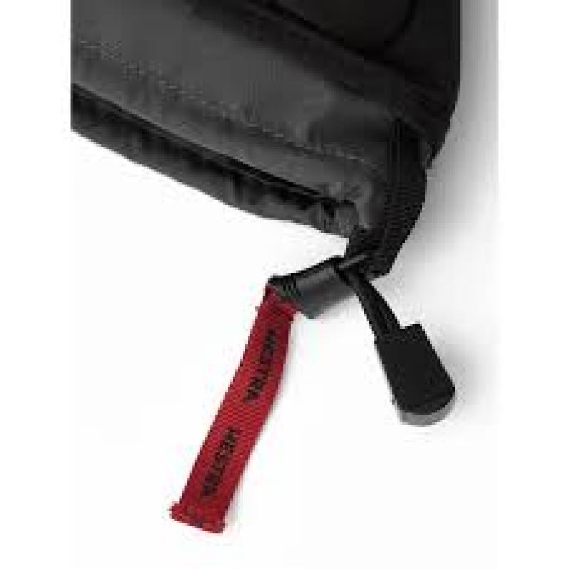 Hestra Gauntlet Sr. Vott Unisex Sort - Bilde 3