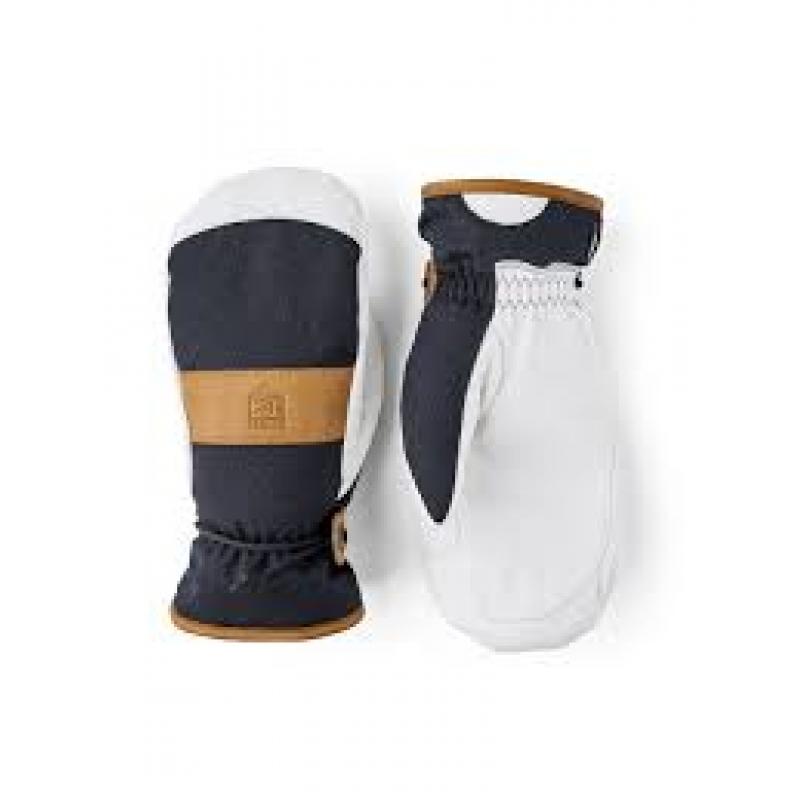 Hestra Voss Czone Vott Unisex Sort