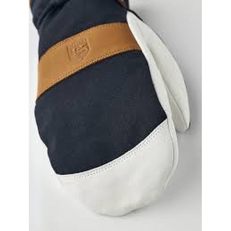 Hestra Voss Czone Vott Unisex Sort - Bilde 2