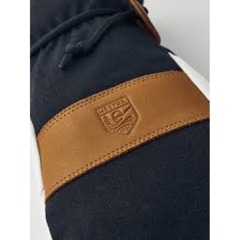 Hestra Voss Czone Vott Unisex Sort - Bilde 5