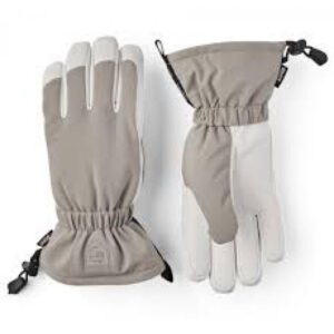 Hestra Mist Hanske Dame Beige