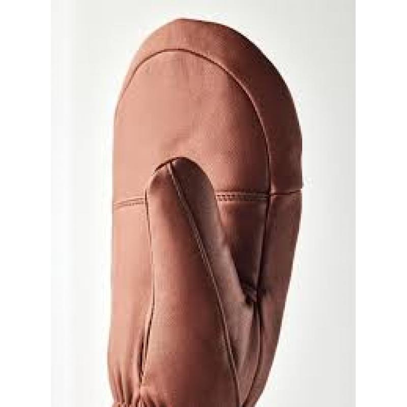 Hestra Omni Vott Dame Brun - Bilde 3