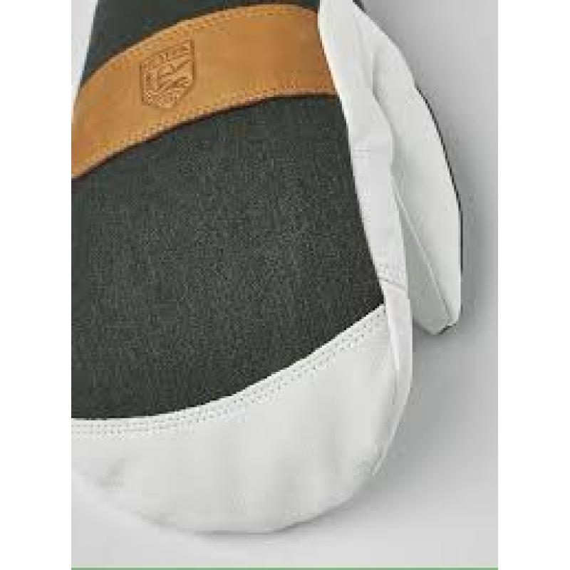 Hestra Voss Czone Vott Unisex Grønn - Bilde 4